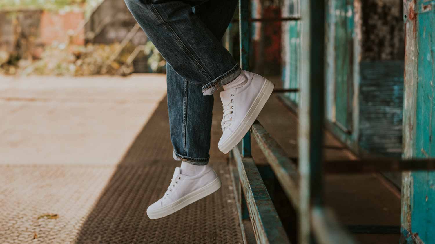 Sneaker Größe 48 – Trendy und bequem durch den Tag | schuhplus - Schuhe ...