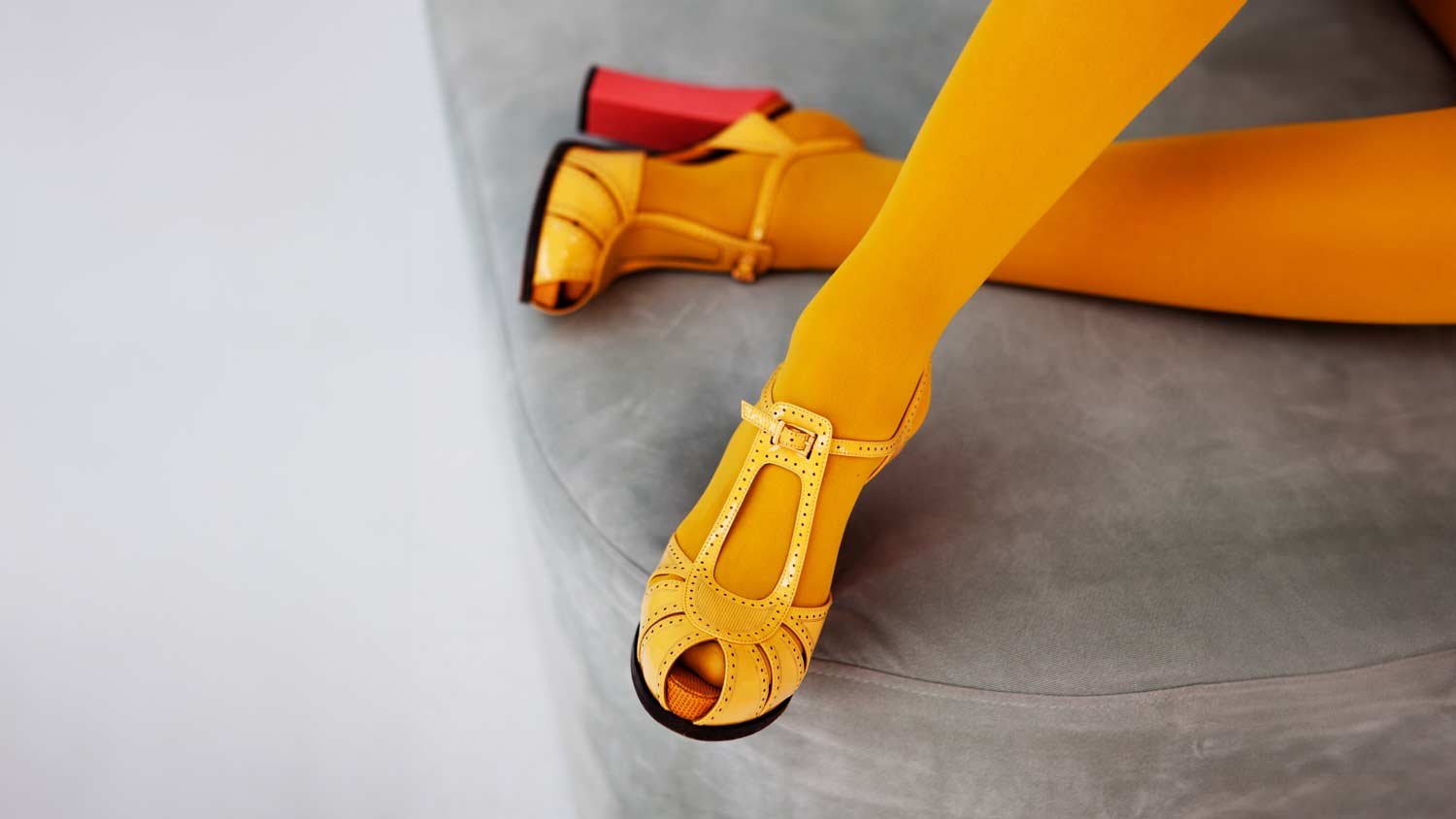 Pumps in großen Größen Eleganz und Komfort für jeden Anlass