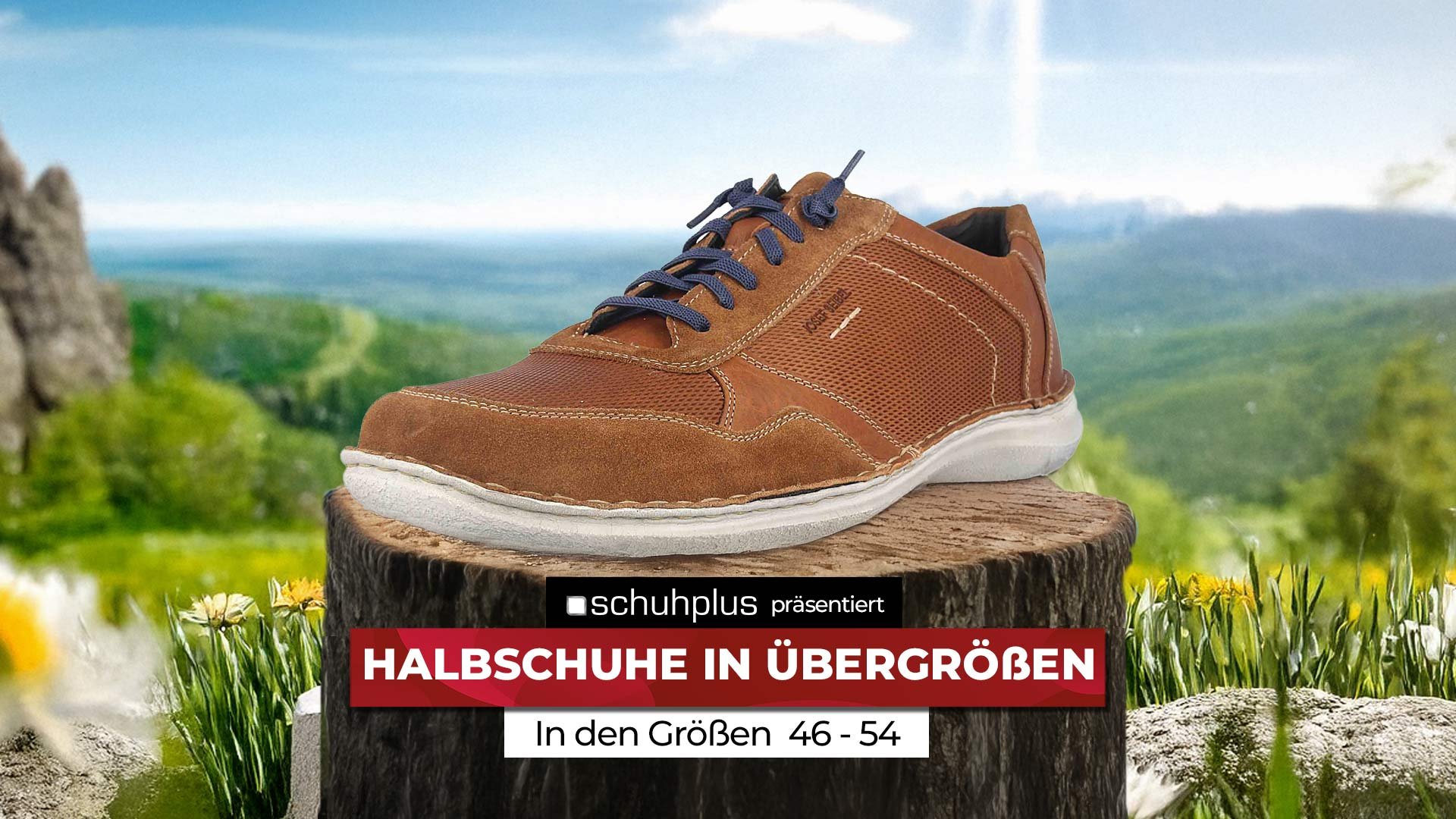 Schuhe Ubergrossen Herren Gunstig