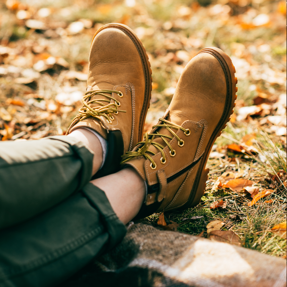 Damenschuhe