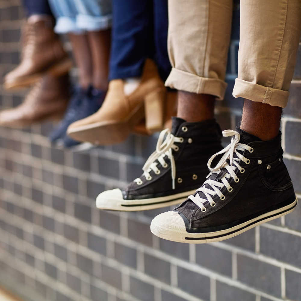 Herrenschuhe
