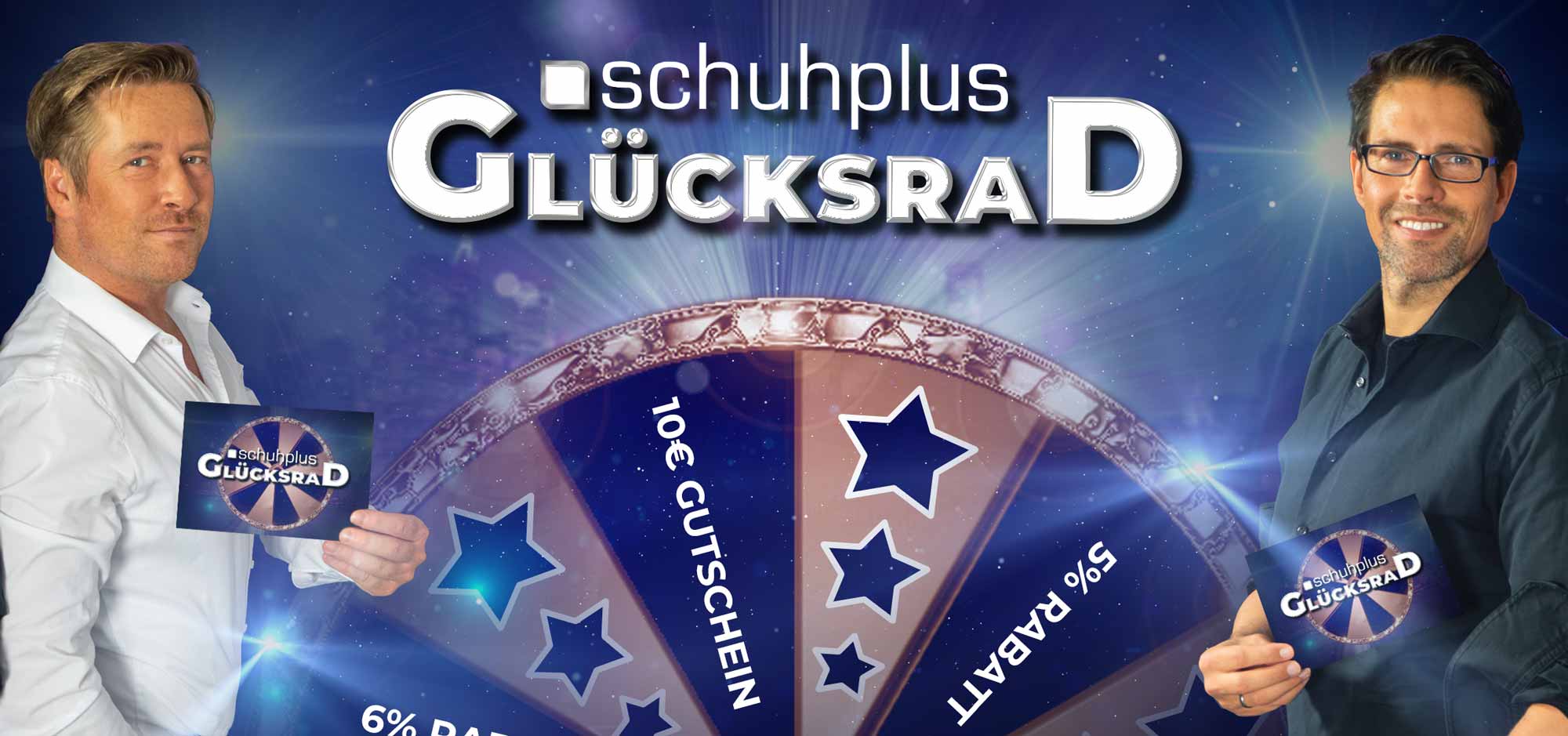 Glücksrad