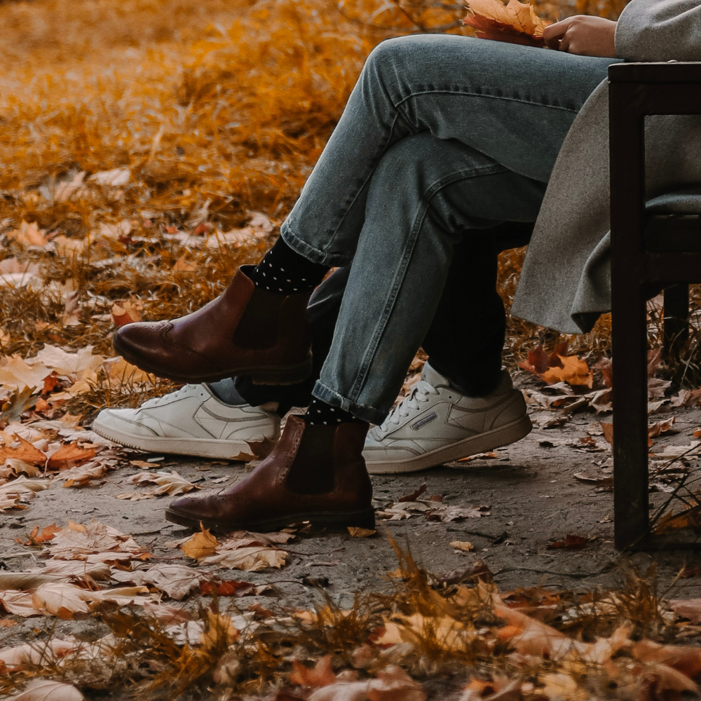 Herrenschuhe
