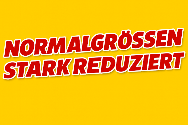 Normalgroesse