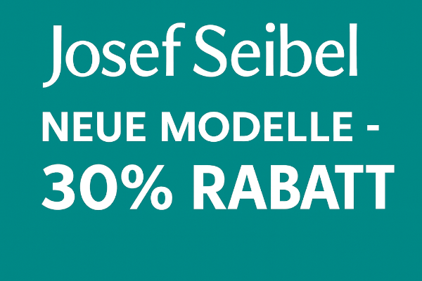 Josef Seibel