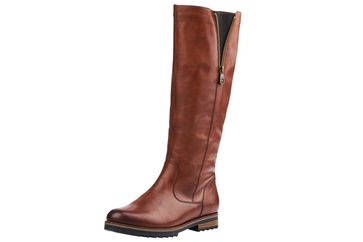 Remonte Stiefel in Übergrößen Braun R2277-24 große Damenschuhe