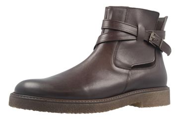 Gabor Boots in Übergrößen Braun 51.652.28 große Damenschuhe