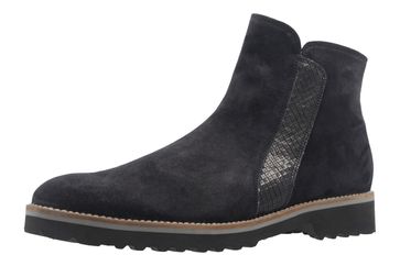 GABOR - Damen Boots - Blau Schuhe in Übergrößen