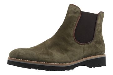 Gabor Stiefelette in Übergrößen Mehrfarbig 51.680.18 große Damenschuhe