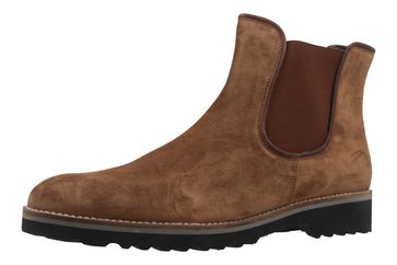 Gabor Stiefelette in Übergrößen Braun 51.680.14 große Damenschuhe