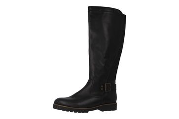 REMONTE - Damen Stiefel - Schwarz Schuhe in Übergrößen