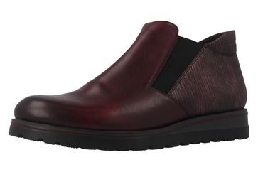 Remonte Halbschuhe in Übergrößen Rot R1971-35 große Damenschuhe
