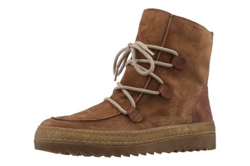 GABOR - Damen Boots - Braun Schuhe in Übergrößen