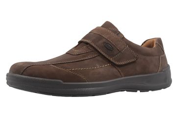 JOMOS - Herren Slipper - Braun Schuhe in Übergrößen