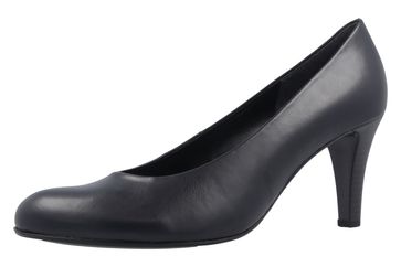 GABOR - Damen Pumps - Blau Schuhe in Übergrößen