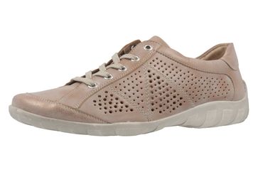 REMONTE - Damen Halbschuhe - Rosa Schuhe in Übergrößen
