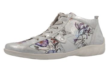 Remonte Halbschuhe in Übergrößen Mehrfarbig R3476-90 große Damenschuhe