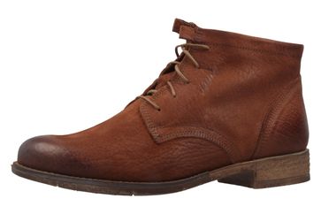 Josef Seibel Boots in Übergrößen Braun 99603 770 345 große Damenschuhe