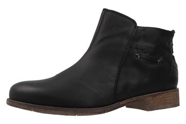 JOSEF SEIBEL - Sienna 07 - Damen Boots - Schwarz Schuhe in Übergrößen