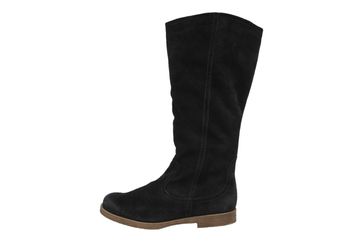 JOSEF SEIBEL - Damen Stiefel - Tamara 03 - Schwarz Schuhe in Übergrößen