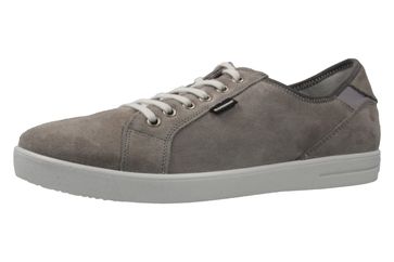 Romika Halbschuhe in Übergrößen Grau 50010 27 710 große Damenschuhe