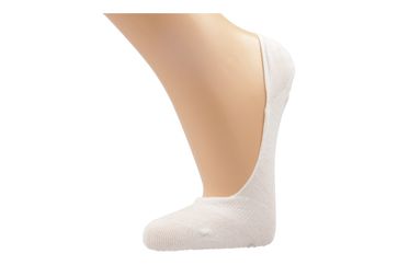 camano Socken in Übergrößen Weiß 3663 01 große Unisexschuhe