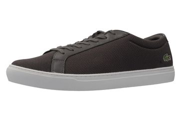 LACOSTE - L.12.12 117 1 CAM - Herren Sneaker - Grau Schuhe in Übergrößen