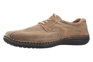 Josef Seibel Halbschuhe in Übergrößen Braun 43360 920 897 NEU große Herrenschuhe