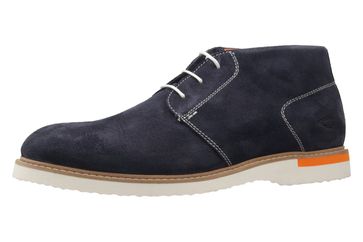 CAMEL ACTIVE - Herren Halbschuhe - Sunset - Blau Schuhe in Übergrößen