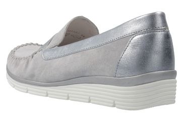 Gabor Mokassin in Übergrößen 42, 43, 44, 46 | schuhplus Gabor Mokassin in Übergrößen 42, 43, 44, 46 | schuhplus