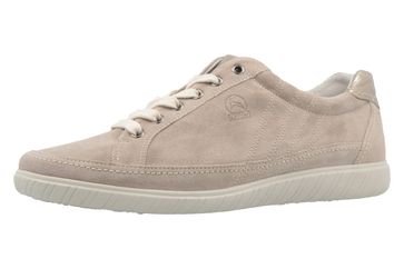 GABOR comfort - Damen Halbschuhe - Grau Schuhe in Übergrößen