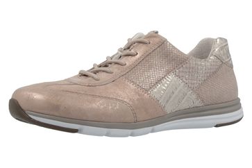 GABOR comfort - Damen Sneaker - Rosa Schuhe in Übergrößen