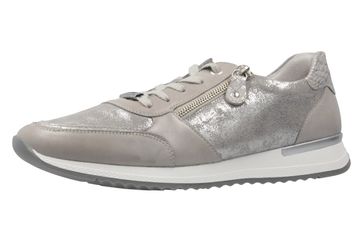 Remonte Sneaker in Übergrößen Grau R7002-40 große Damenschuhe