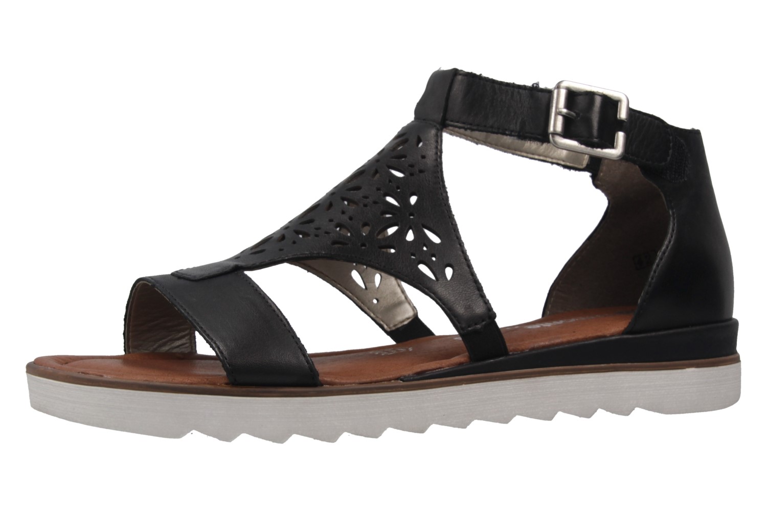 Remonte Übergrößen Große Schwarz 01 Damenschuhe Sandalen In D1159 1w1UC