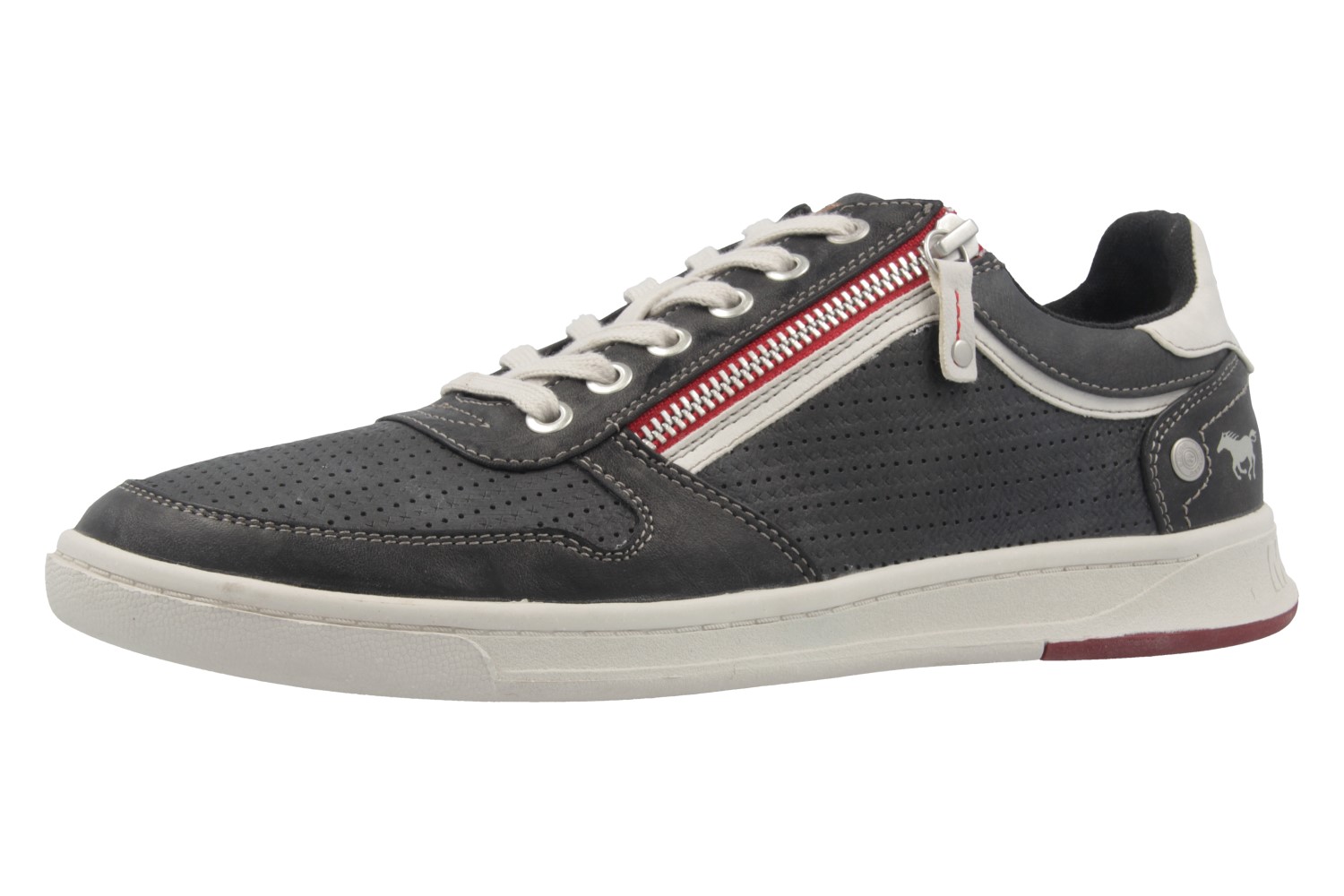Details zu Mustang Shoes Halbschuhe in Übergrößen große Herrenschuhe Grau XXL Details zu Mustang Shoes Halbschuhe in Übergrößen große Herrenschuhe Grau XXL