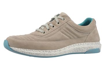 Josef Seibel Halbschuhe in Übergrößen Beige 65813 944 210 große Damenschuhe