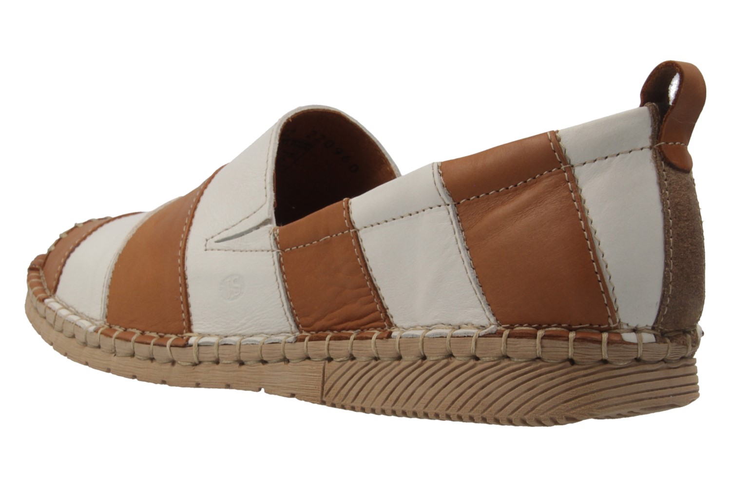 71821 242 Übergrößen Slipper 873 Josef In Seibel Braun Große mNn80vw