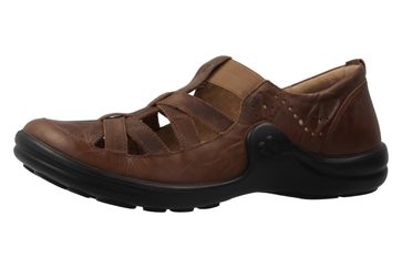 ROMIKA - Damen Slipper - Maddy 21 - Braun Schuhe in Übergrößen