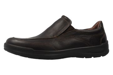 JOMOS - Herren Slipper - Braun Schuhe in Übergrößen