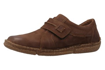 JOSEF SEIBEL - Damen Halbschuhe - Neele 16 - Braun Schuhe in Übergrößen