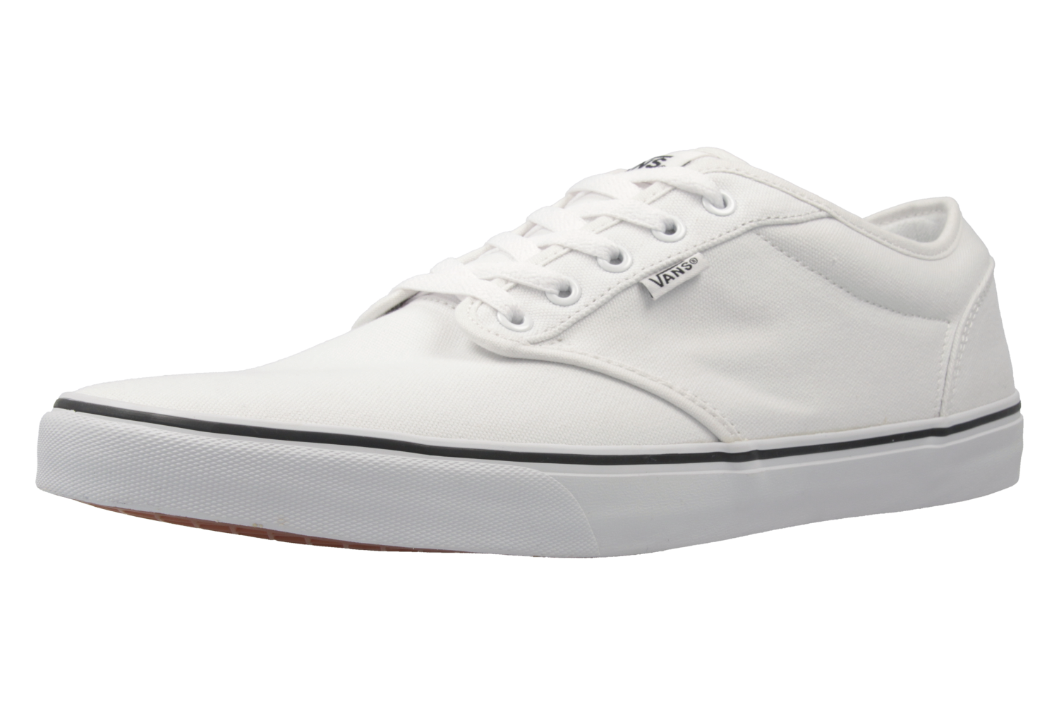 VANS Sneaker in Übergrößen Weiß V0015GIA1 große Herrenschuhe VANS Sneaker in Übergrößen Weiß V0015GIA1 große Herrenschuhe