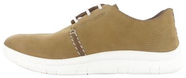 CAMEL ACTIVE - Herren Halbschuhe - Wave - Braun Schuhe in Übergrößen