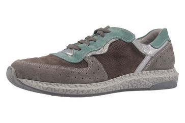 JOSEF SEIBEL - Damen Halbschuhe - Lia 21 - Grau Schuhe in Übergrößen