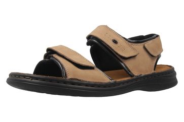JOSEF SEIBEL - Herren Sandalen - Rafe - Beige Schuhe in Übergrößen