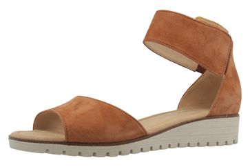 GABOR - Damen Sandalen - Braun Schuhe in Übergrößen