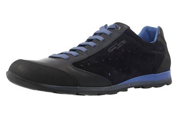 CAMEL ACTIVE - Herren Halbschuhe - Speed - Blau Schuhe in Übergrößen