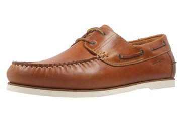 CAMEL ACTIVE - Herren Halbschuhe - Sail - Braun Schuhe in Übergrößen