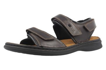 JOSEF SEIBEL - Herren Sandalen - Rafe - Braun Schuhe in Übergrößen