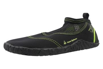 AQUA SPHERE - Herren Beachwalker - Beachwalker 2.0 - Schwarz Schuhe in Übergrößen