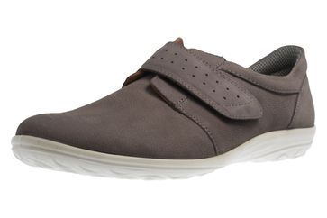 Jomos Halbschuhe in Übergrößen Grau 854315 83 240 große Damenschuhe